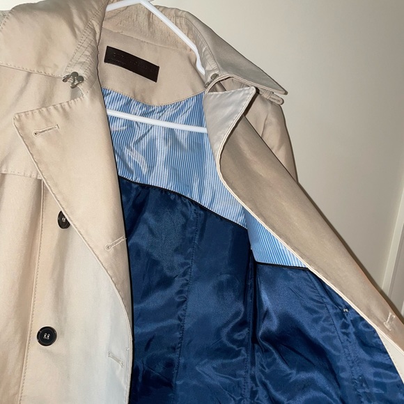 ZARA trench coat - Picture 3 of 5